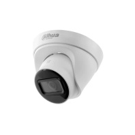 Камера відеоспостереження Dahua DH-IPC-HDW1230T1 (2.8) Камера відеоспостереження Dahua DH-IPC-HDW1230T1 (2.8)