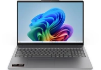 Ноутбук Lenovo IdeaPad Slim 5 16AHP11 83S4002ARA Luna Grey - 16" IPS 60 Гц / AMD Ryzen 5 / 240 / DDR5 16 ГБ / PCI-E SSD 512 ГБ / Radeon Graphics Ноутбук Lenovo IdeaPad Slim 5 16AHP11 83S4002ARA Luna Grey - 16" IPS 60 Гц / AMD Ryzen 5 / 240 / DDR5 16 ГБ / PCI-E SSD 512 ГБ / Radeon Graphics