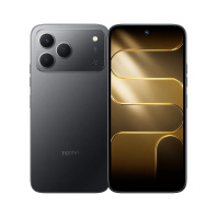 Мобільний телефон Tecno Spark 50 8/256Gb Inky Black (4894947117572)