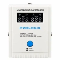Стабілізатор ProLogix REL1000T (PLSTAB-REL1000T) Стабілізатор ProLogix REL1000T (PLSTAB-REL1000T)