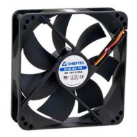 Кулер до корпусу Chieftec Thermal Killer (AF-1225S) Кулер до корпусу Chieftec Thermal Killer (AF-1225S)