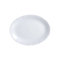 Блюдо Luminarc Feston 33 см (Q0891) Блюдо Luminarc Feston 33 см (Q0891)