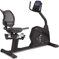 Велотренажер Toorx Recumbent Bike BRXR 100 ERGO (BRX-R100ER (930571) Велотренажер Toorx Recumbent Bike BRXR 100 ERGO (BRX-R100ER (930571)