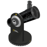 Телескоп National Geographic 76/350 Dobson (914839) Телескоп National Geographic 76/350 Dobson (914839)