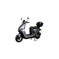 Електроскутер Atlas Shark 2 Box 2000W Grey (3179)
