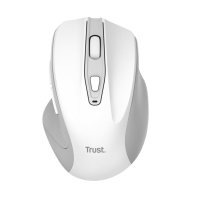 Миша Trust Nito Silent Wireless White  (25550)