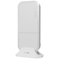 Точка доступy Wi-Fi MikroTik wAP ax  (WAPG-5HAXD2HAXD)