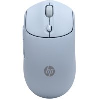 Миша HP 400 Quiet Wireless Blue (AZ7B4AA) Миша HP 400 Quiet Wireless Blue (AZ7B4AA)