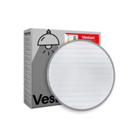 Світильник Vestum GRILL зоряне небо 36W 4000К 2900Lm (VS-80039) Світильник Vestum GRILL зоряне небо 36W 4000К 2900Lm (VS-80039)