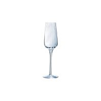 Келих Chef & Sommelier Symetrie для шампанського 210 мл (V2697) Келих Chef & Sommelier Symetrie для шампанського 210 мл (V2697)