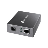 Медіаконвертер TP-Link FC111A-20 Медіаконвертер TP-Link FC111A-20