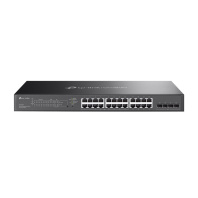 Комутатор TP-Link Omada SG2428LP Комутатор TP-Link Omada SG2428LP