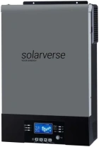 Інвертор Solarverse Ampere UPS 6000W 48V (SV6048UPSW)