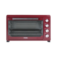 Електропіч PRIME Technics PEO 6289 BU Електропіч PRIME Technics PEO 6289 BU
