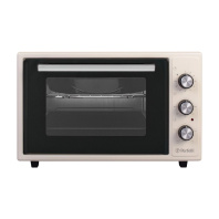 Електропіч Perfelli MIRAGE 37 IVORY Електропіч Perfelli MIRAGE 37 IVORY
