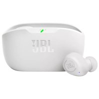 Навушники JBL Wave Buds TWS White (JBLWBUDSWHT) Навушники JBL Wave Buds TWS White (JBLWBUDSWHT)