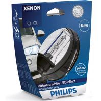 Автолампа Philips ксенонова (85126 WHV2 S1) Автолампа Philips ксенонова (85126 WHV2 S1)