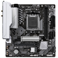 Материнська плата GIGABYTE B650M GAMING WIFI6E