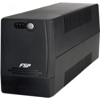 ДБЖ FSP FP1000 1000VA 4xSchuko (PPF6000614)