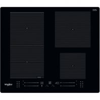Варочна поверхня Whirlpool WFS0160NE Варочна поверхня Whirlpool WFS0160NE