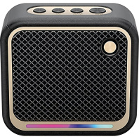 Акустична система XO F63 3W Black (F63.black)