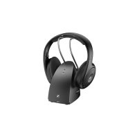Навушники Sennheiser RS 120-W Black (700171) Навушники Sennheiser RS 120-W Black (700171)