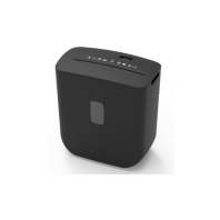 Знищувач документів Buromax BM.0450-01 black (BM.0450-01) Знищувач документів Buromax BM.0450-01 black (BM.0450-01)