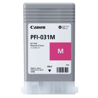 Картридж Canon PFI-031M 55ml Magenta  (6265C001)