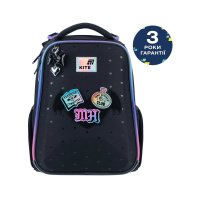 Портфель Kite Education каркасний 531 Monster High (MH26-531M) Портфель Kite Education каркасний 531 Monster High (MH26-531M)