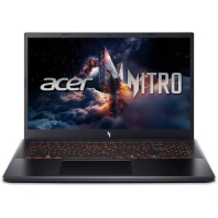 Ноутбук Acer Nitro V 15 ANV15-52 (NH.QZ8EU.00R) Ноутбук Acer Nitro V 15 ANV15-52 (NH.QZ8EU.00R)