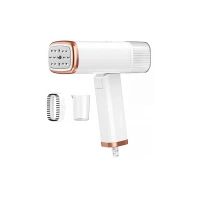 Відпарювач для одягу DYXON MEGASTEAM 1200W 2.5M White (DXNWMGSTM120025W) Відпарювач для одягу DYXON MEGASTEAM 1200W 2.5M White (DXNWMGSTM120025W)