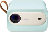 Проектор AOpen QP30 Green (MR.P0B11.001)