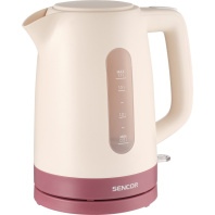 Електрочайник Sencor SWK 1733RS