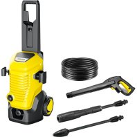 Мийка високого тиску Karcher K 5 WCM, 2100 Вт, 20-145 бар (1.324-400.0) Мийка високого тиску Karcher K 5 WCM, 2100 Вт, 20-145 бар (1.324-400.0)