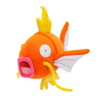 М'яка іграшка Pokemon Меджікарп W20, 20см (PKW3943) М'яка іграшка Pokemon Меджікарп W20, 20см (PKW3943)