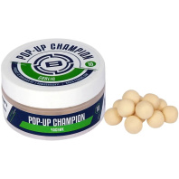 Бойл Brain Champion Pop-Up Garlic (часник) 08mm 34g (1858.22.14)