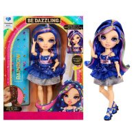 Лялька Rainbow High серії Be Dazzling – Женев’єва (597810) Лялька Rainbow High серії Be Dazzling – Женев’єва (597810)