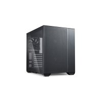 Корпус для ПК Lian Li PC-O11 Dynamic Air Mini Black (G99.O11AMX.00)