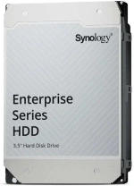 Жорсткий диск Synology HAT5310 SATA III 16TB (HAT5310-16T) Жорсткий диск Synology HAT5310 SATA III 16TB (HAT5310-16T)