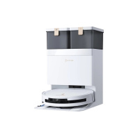 Пилосос Ecovacs DEEBOT T50S PRO OMNI WHITE (DEX69) Пилосос Ecovacs DEEBOT T50S PRO OMNI WHITE (DEX69)