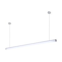 Світильник Lightwell LW-LINE-TUBE-36W-W 3000K