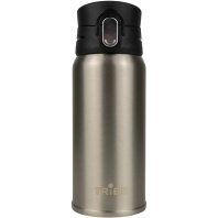 Термокружка Tribe Motion 0,36 л grey (T-DD-0014-grey)