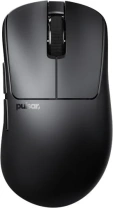 Миша Pulsar Xlite Crazylight Medium 8K Black (PXLCL201)