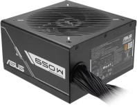 Блок живлення ASUS 650W Prime Black (PRIME-650B-BLACK)