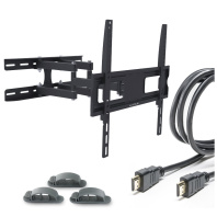Кронштейн ACCLAB AL-FR40/ART-kit (1283126631177)