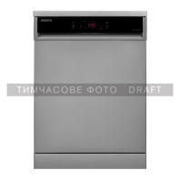 Посудомийна машина Ardesto DWMF-V608SMHDS Посудомийна машина Ardesto DWMF-V608SMHDS