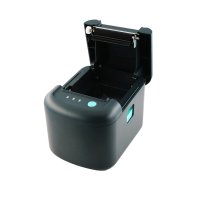 Принтер етикеток Gprinter GA-E250 USB, RS232, Ethernet (GA-E250-SUE-0147)