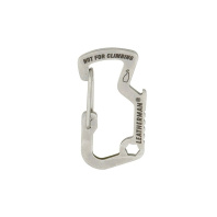 Карабін туристичний Leatherman Carabiner Cap Lifter (930378)