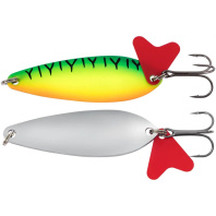 Блешня X-Fish Blitz 15.5g 05 Fire tiger (1917.05.17) Блешня X-Fish Blitz 15.5g 05 Fire tiger (1917.05.17)