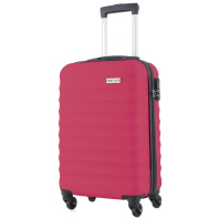 Валіза Semi Line 20" (S) Dark Rose (T5633-1) (DAS302593) Валіза Semi Line 20" (S) Dark Rose (T5633-1) (DAS302593)